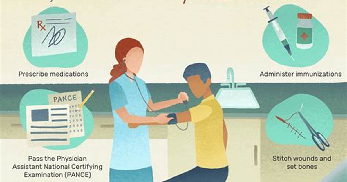 Does Physician Assistant Do Surgery?