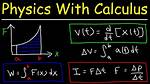 Does Physics Use Calculus?