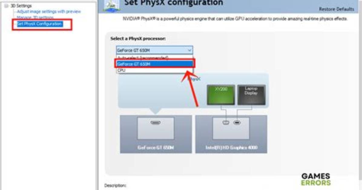 Does Physx Increase Fps?