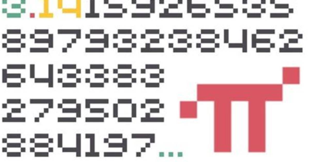 Does Pi Have Repeating Numbers?