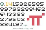 Does Pi Have Repeating Numbers?