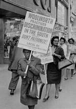 Does Picketing Violate the First Amendment?