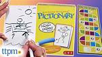 Does Pictionary Have a Board?