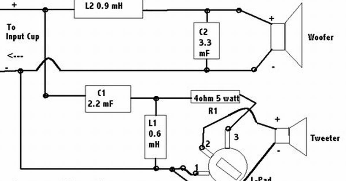 Does Piezo Tweeter Need Crossover?