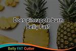 Does Pineapple Burn Fat?
