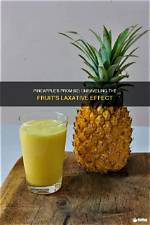 Does Pineapple Have a Laxative Effect? Check This out | Can Pineapple Cause Diarrhea