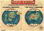 Does Planet Krypton Exist?
