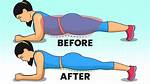 Does Planking Lose Weight?