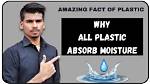Does Plastic Absorb Water?