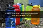 Does Plastic Release Estrogen?