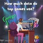 Does Playing Games Use Data on Android?