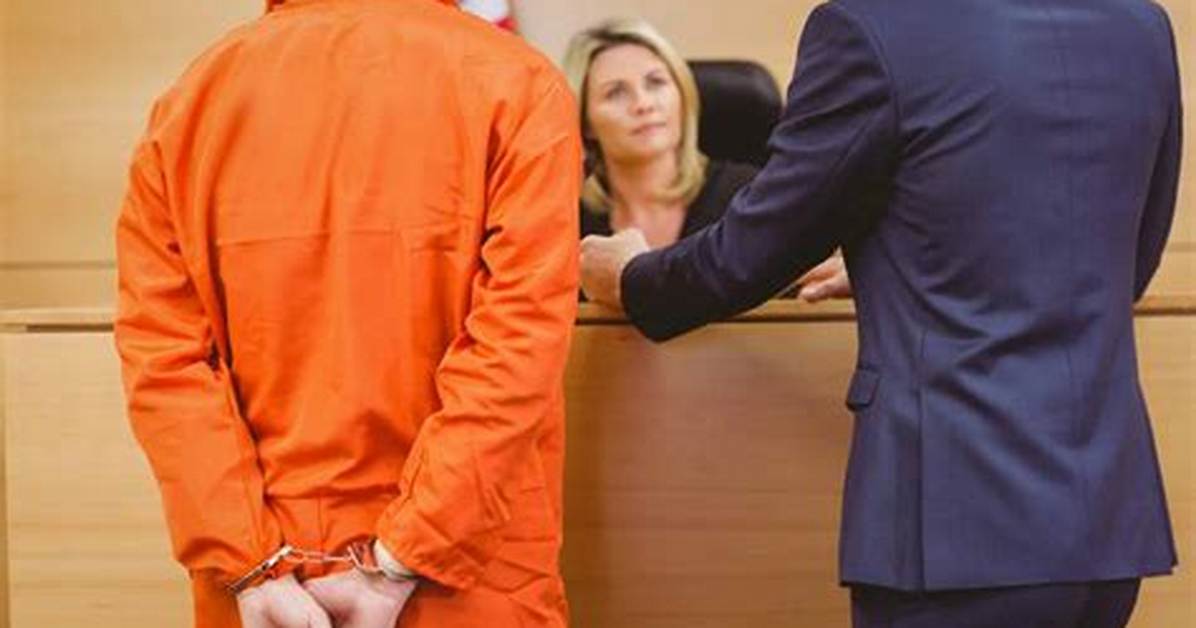 Does Pleading Insanity Work?