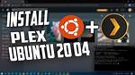 Does Plex Work on Ubuntu?
