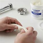 Does Plumbers Putty Stop Leaks?