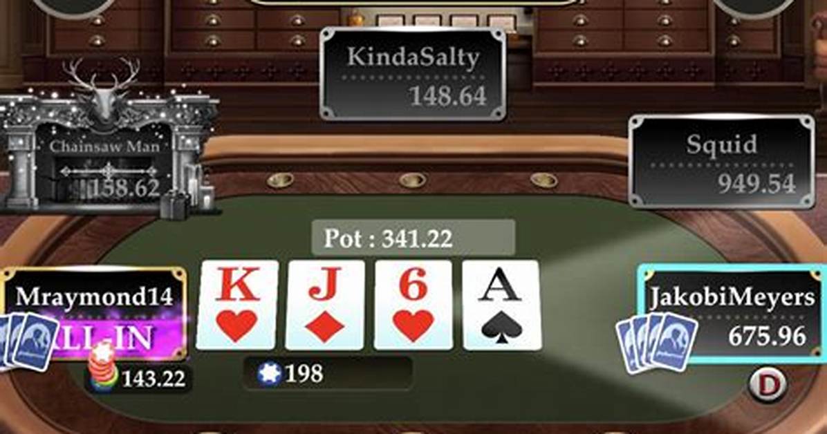 Does Pokerrrr 2 Take a Rake?