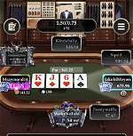 Does Pokerrrr 2 Take a Rake?