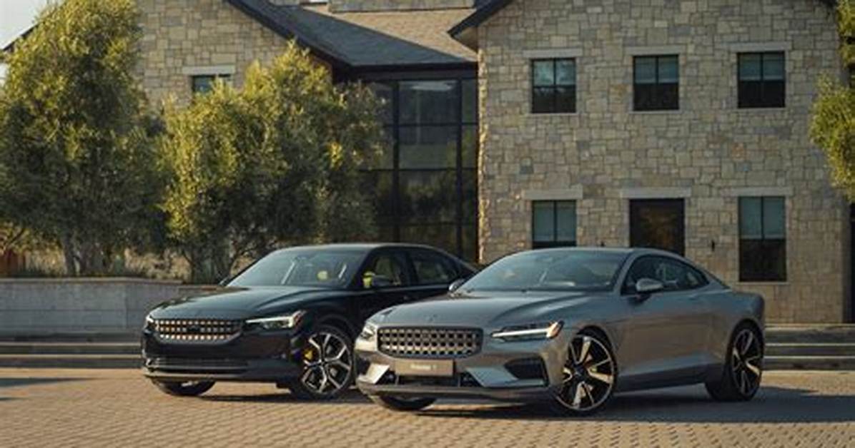 Does Polestar Make a Difference?