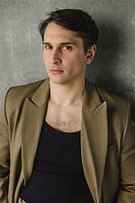 Does Polish Film Actor, Otar Saralidze Have a Girlfriend?
