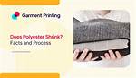 Does Polyester Fleece Shrink?