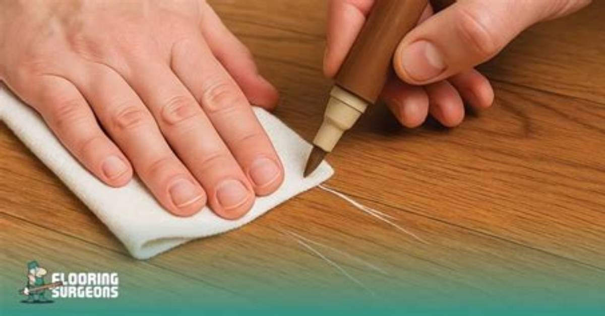 Does Polyurethane Scratch Easily?
