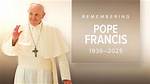 Does Pope Die