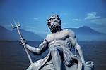 Does Poseidon Have a Trident?