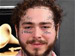 Does Post Malone Have Tattoos?