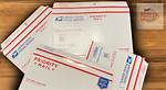 Does Post Office Sell Envelopes?