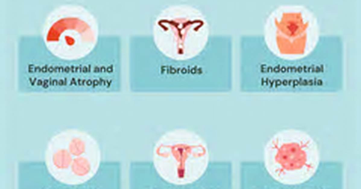 Does Postmenopausal Bleeding Stop on It's Own?