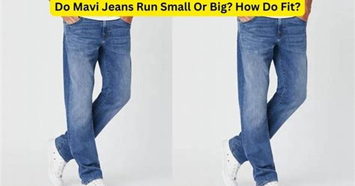Does Pour Moi Run Small?