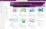 Does Power Have an App?