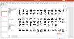 Does Powerpoint Have Icons?