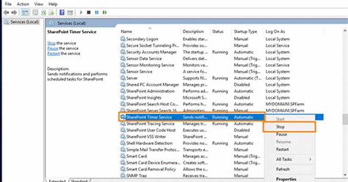 Does Powershell Have a Cache That Needs to Be Cleared?
