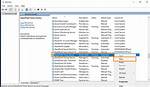 Does Powershell Have a Cache That Needs to Be Cleared?