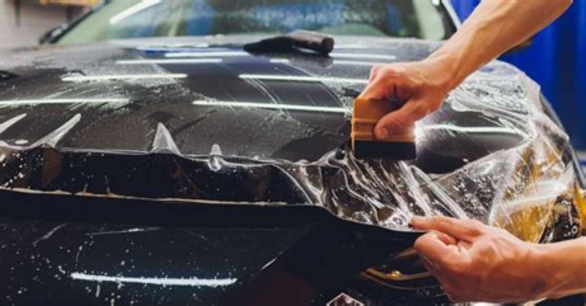 Does Ppf Void Warranty?