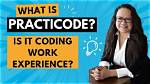 Does Practicum Count as Work Experience?