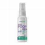 Does Pre Poop Spray Work