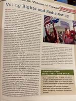 Does Preclearance Violate the Tenth Amendment?