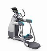 Does Precor Have an App?