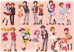 Does Precure Have Romance?