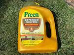 Does Preen Kill Grass?
