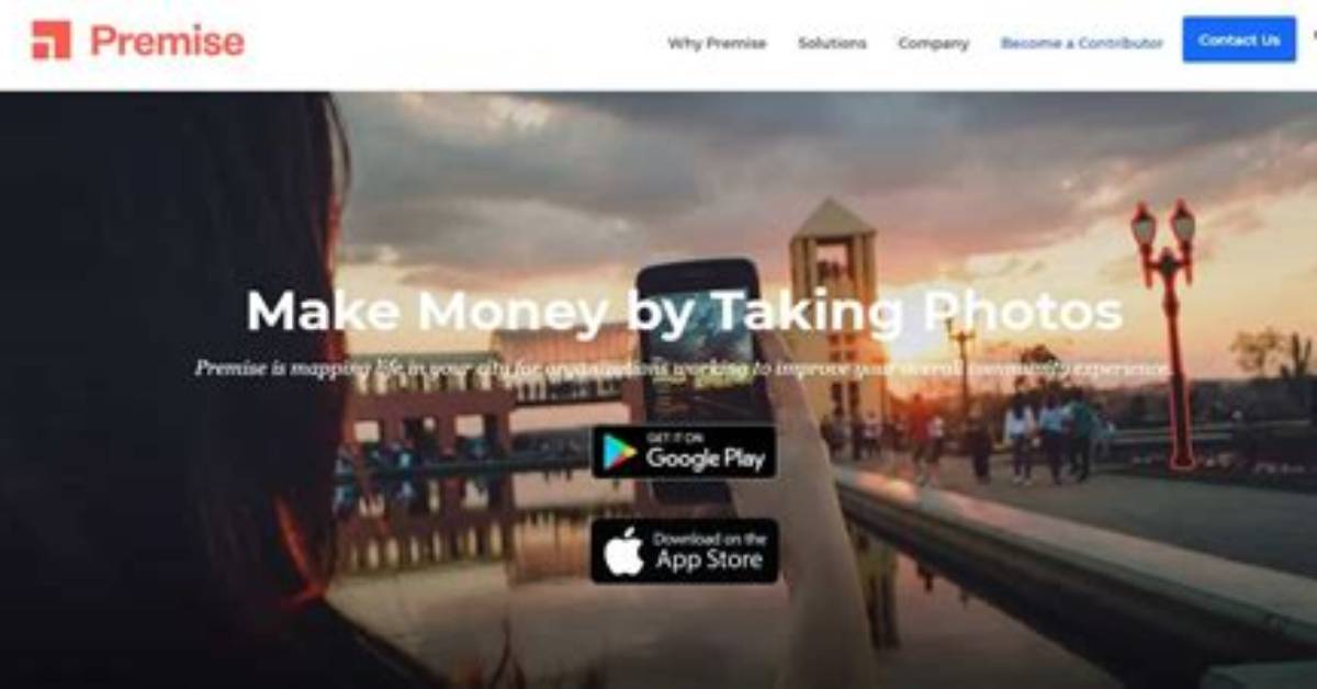 Does Premise App Pay?