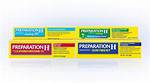 Does Preparation H Work