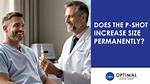 Does Priapism Increase Size?