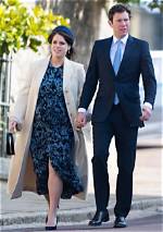 Does Princess Eugenie Work?