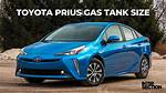 Does Prius Use Gas?