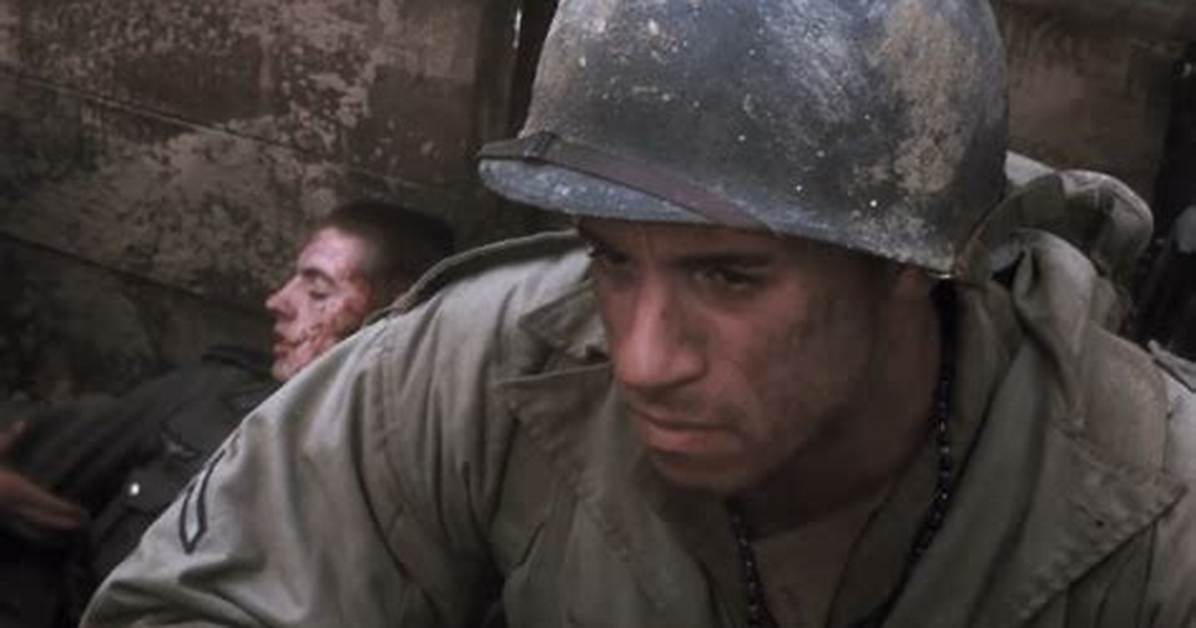 Does Private Ryan Die?