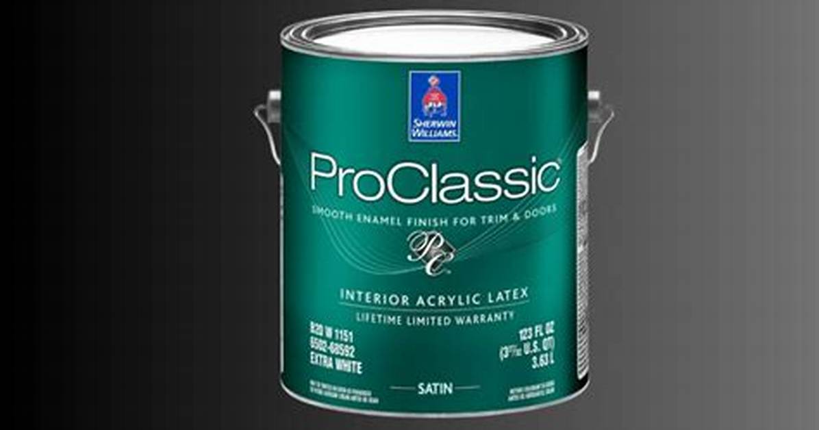 Does Proclassic Need Primer?
