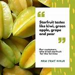 Does Producing Fruit Require Energy?