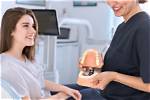 Does Prosthodontist Do Braces?